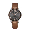 Montre Certina DS-8 Powermatic 80 40.5mm Automatique Cadran Gris