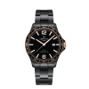 Montre Certina DS-8 Powermatic 80 40.5mm Automatique Cadran Noir