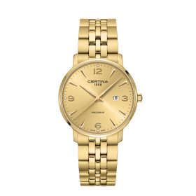 Montre Certina DS Caimano Quartz Cadran