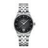 Montre Certina  Automatique Cadran Noir
