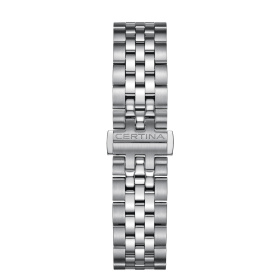 Montre Certina DS-1 Powermatic 80 Automatique Cadran Bleu