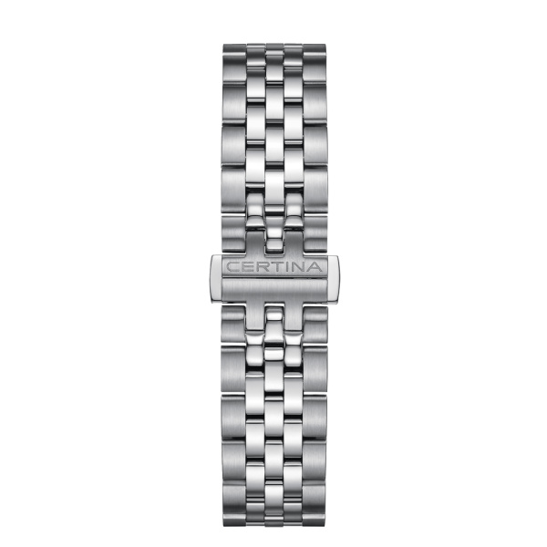 Montre Certina DS-1 Powermatic 80 Automatique Cadran Bleu