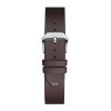 Montre Certina DS-1 Powermatic 80 Automatique Cadran Marron / Brun