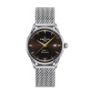 Montre Certina DS-1 Powermatic 80 Automatique Cadran Marron / Brun