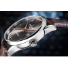 Montre Certina DS-1 Powermatic 80 Automatique Cadran Gris