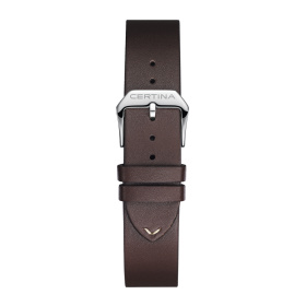 Montre Certina DS-1 Powermatic 80 Automatique Cadran Argent