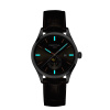Montre Certina DS-8 Moon Phase Quartz Cadran Gris