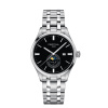 Montre Certina DS-8 Moon Phase Quartz Cadran Noir