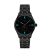 Montre Certina DS-8 Moon Phase Quartz Cadran Noir