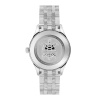 Montre Certina DS-8 Moon Phase Quartz Cadran Noir