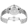 Montre Certina DS-8 Moon Phase Quartz Cadran Noir