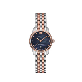 Montre Certina DS-8 Lady 27mm Quartz Cadran Nacre