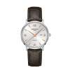 Montre Certina DS Caimano Quartz Cadran Argent