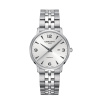 Montre Certina DS Caimano Quartz Cadran Argent