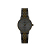 Montre Certina DS Caimano Lady Quartz Cadran Argent