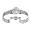 Montre Certina DS Caimano Lady Quartz Cadran Argent