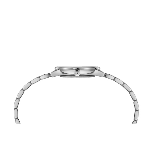 Montre Certina DS Caimano Lady Quartz Cadran Argent