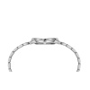 Montre Certina DS Caimano Lady Quartz Cadran Argent