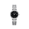 Montre Certina DS Caimano Lady Quartz Cadran Noir