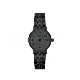 Montre Certina DS Caimano Lady Quartz Cadran Blanc