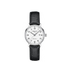 Montre Certina DS Caimano Lady Quartz Cadran Blanc