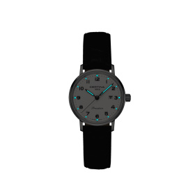 Montre Certina DS Caimano Lady Quartz Cadran Blanc