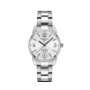 Montre Certina DS Podium Lady 33mm Quartz Cadran Argent