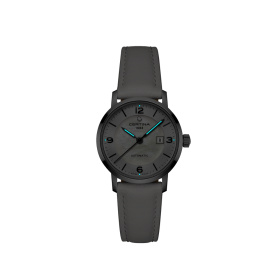Montre Certina DS Caimano Lady Automatic 29mm Automatique Cadran Nacre