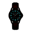 Montre Certina DS-8 41.5mm Quartz Cadran Noir