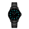 Montre Certina DS-8 41.5mm Quartz Cadran Noir
