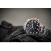 Montre Certina DS-8 41.5mm Quartz Cadran Noir