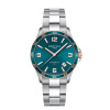 Montre Certina DS-8 41.5mm Quartz Cadran Vert