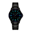 Montre Certina DS-8 41.5mm Quartz Cadran Bleu
