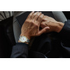 Montre Certina DS Jubile Quartz Cadran Blanc