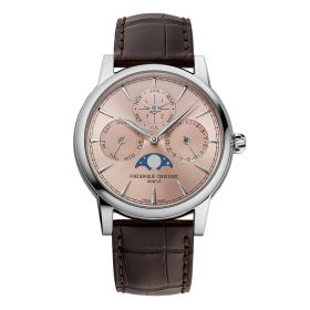 Montre Frederique Constant Manufacture Classic Perpetual Calendar