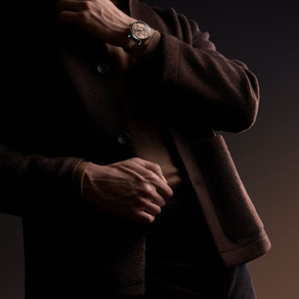 Montre Frederique Constant Manufacture Classic Perpetual Calendar