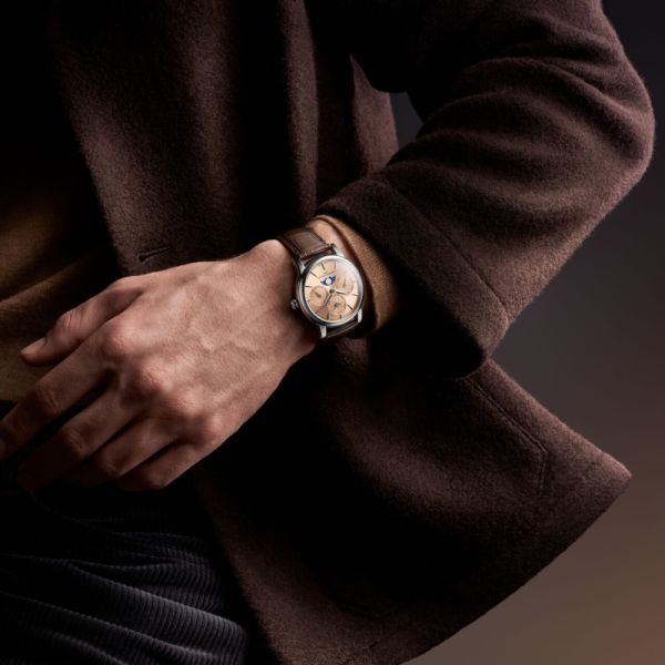 Montre Frederique Constant Manufacture Classic Perpetual Calendar