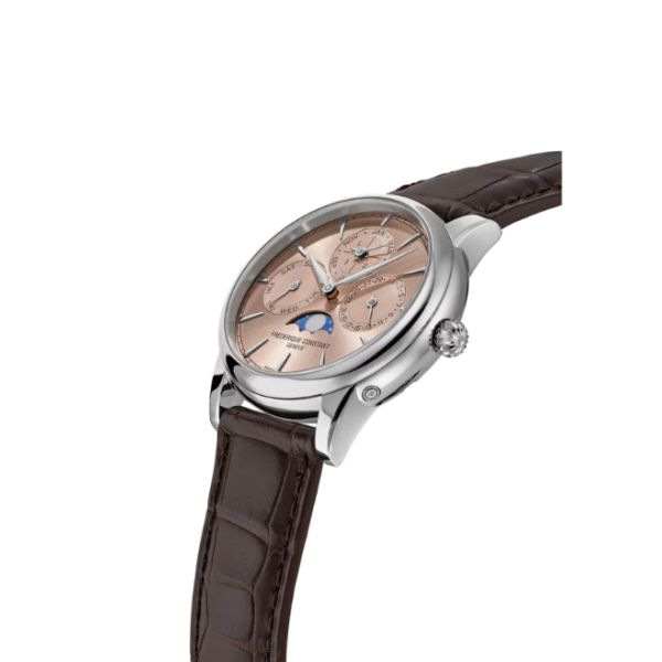 Montre Frederique Constant Manufacture Classic Perpetual Calendar