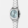 Montre BELL & ROSS BR-05 36 mm Ice Blue Steel