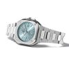 Montre BELL & ROSS BR-05 36 mm Ice Blue Steel
