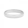 Ginette NY Be Mine Band Or Blanc