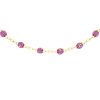 Bracelet gigi CLOZEAU Classique Or Jaune 15cm