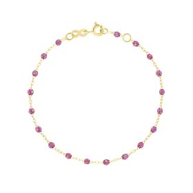 Bracelet gigi CLOZEAU Classique Or Jaune 17cm