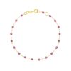 Bracelet gigi CLOZEAU Classique Or Jaune 17cm