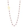 Collier gigi CLOZEAU Vintage Or Jaune 42cm