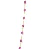 Collier gigi CLOZEAU Vintage Or Jaune 42cm