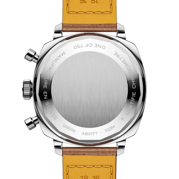 Montre Breitling Top Time B31