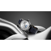 Montre Frederique Constant Manufacture Classic Power Reserve Big Date Cadran Argenté