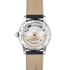 Montre Frederique Constant Manufacture Classic Power Reserve Big Date Cadran Argenté
