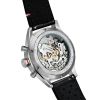 Montre Depancel Allure Valjoux 92 Bleu de France